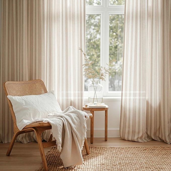Your Curtains Are Naked: A Bold Guide to Dressing Them Up