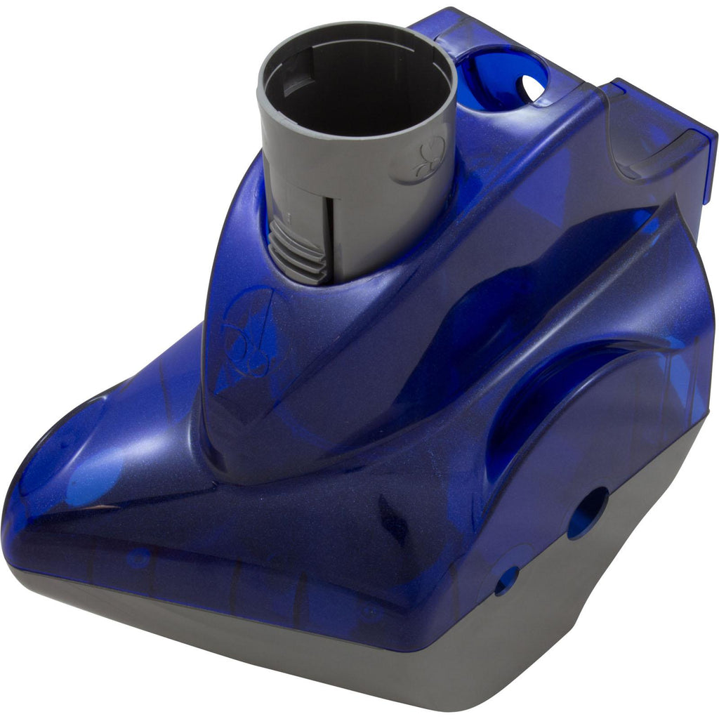 Zodiac Pool Solutions Top and Base Assembly, Zodiac Polaris TR35P