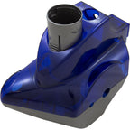 Zodiac Pool Solutions Top and Base Assembly, Zodiac Polaris TR35P