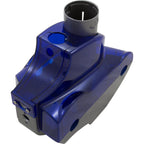 Zodiac Pool Solutions Top and Base Assembly, Zodiac Polaris TR35P