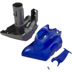 Zodiac Pool Solutions Top and Base Assembly, Zodiac Polaris TR35P