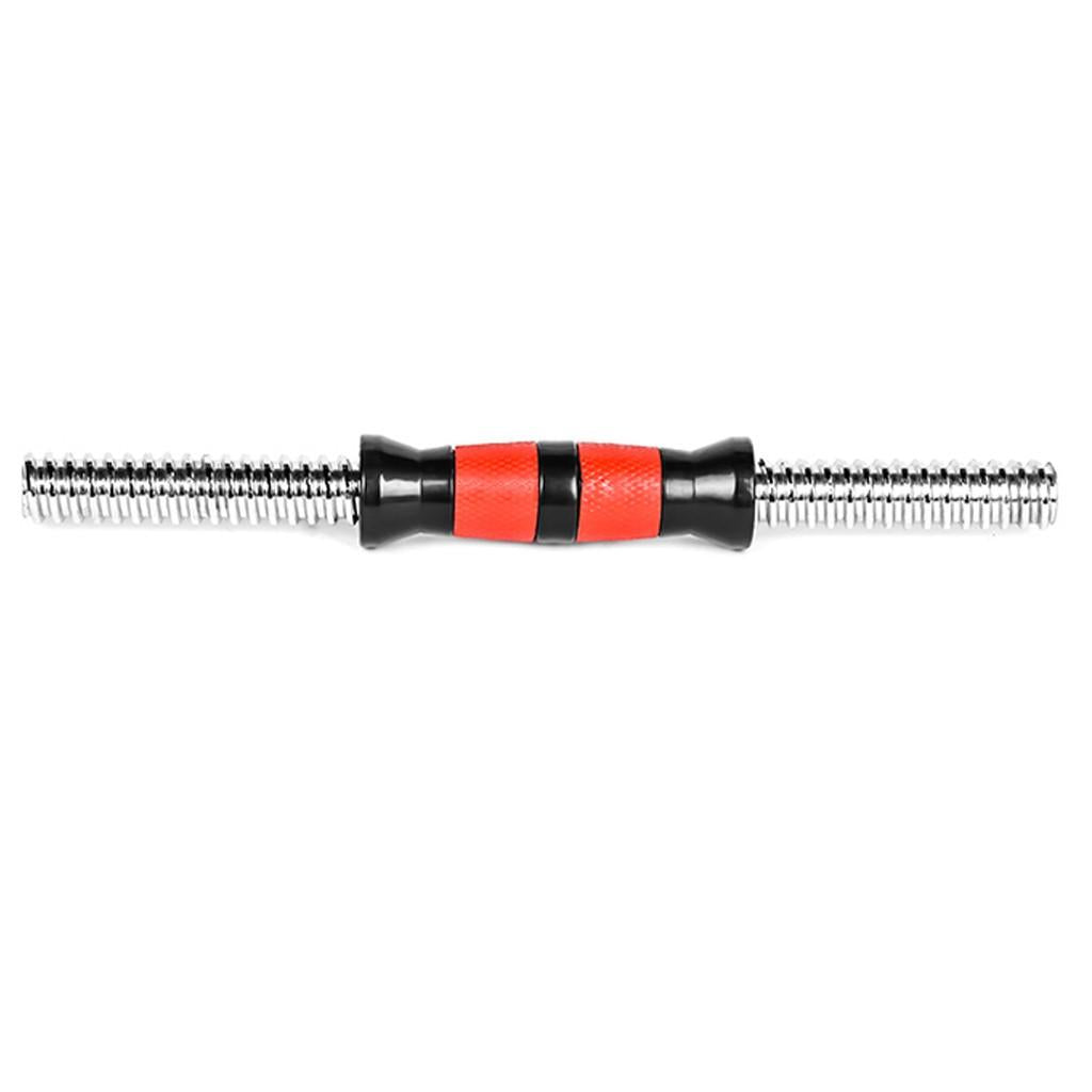 Adjustable Weights Dumbbells Set, Weights Set with Connecting Rod 30KG/66LB