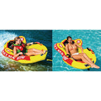 Bucket Seat Towable