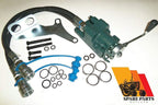 ford tractor new hydraulic remote control valve kit 600 800 601 2000 3000 4000