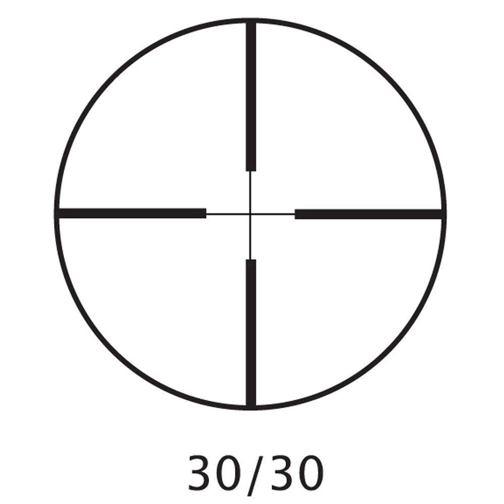 Hot Magnum 6-18x40 Adjustable Objective Riflescope