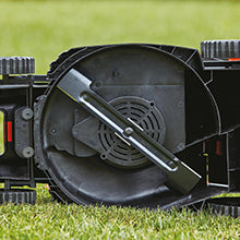 BEMW482BH Electric Lawn Mower