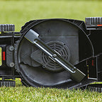 BEMW482BH Electric Lawn Mower