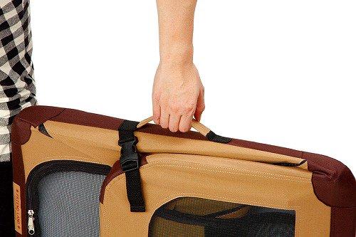 Marquand tent carry light SS (japan import)