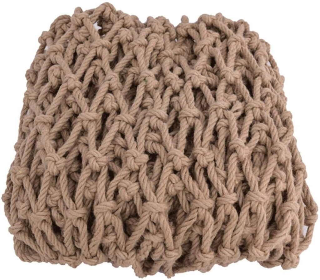 Children Protective Netting Ftection Safety Netting Playground Climbing Rope Nets Outdoor Development Protection Nets Multi-functio Anti-Fall Net(14mm) Stairs Safety +++
