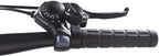 Coewske 20 Inch Kids Bike Enjoy-Style 6 Speed Mountain Bike with Kickstand Black
