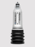Bathmate HYDROMAX5 Penis Pump Clear 3-5 Inches, Clear