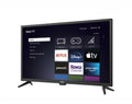 jvc 43" class 4k uhd 2160p led roku smart tv