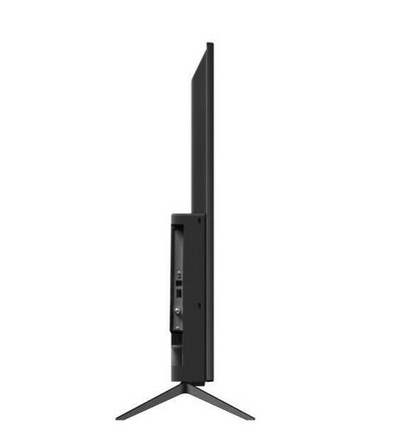 jvc 43" class 4k uhd 2160p led roku smart tv