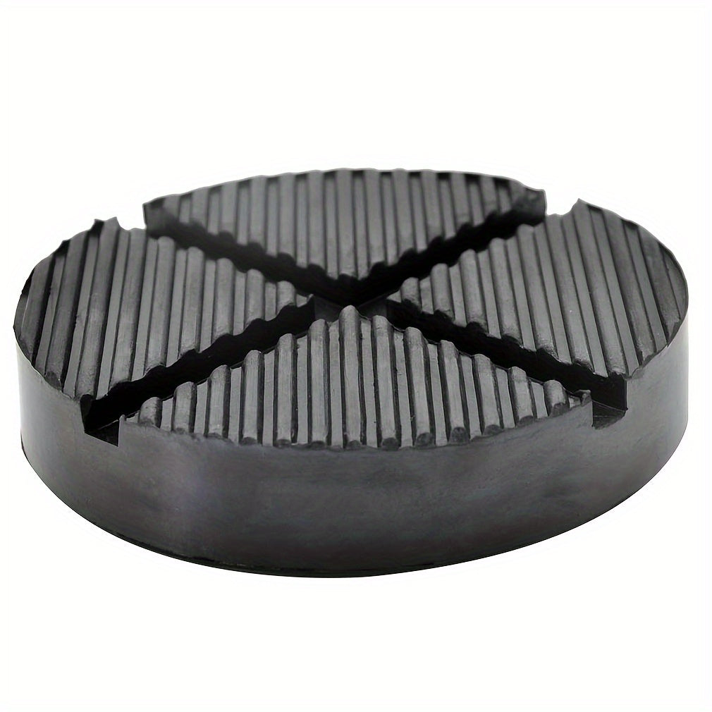 Automotive General-purpose Bracket Rubber Pad Block Jack Support Rubber Block