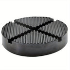 Automotive General-purpose Bracket Rubber Pad Block Jack Support Rubber Block