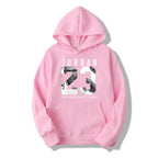 Men JORDAN 23 Hoodies Pullover Sweatshirts