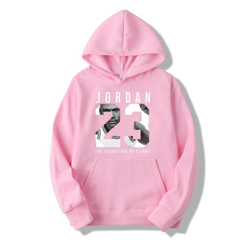 Men JORDAN 23 Hoodies Pullover Sweatshirts