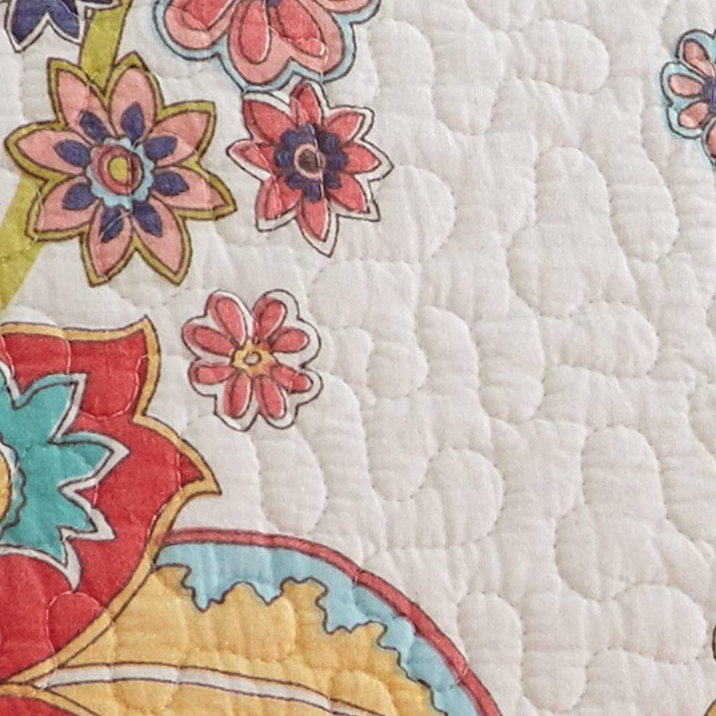Levtex Home Amelie Full/Queen Quilt Set