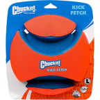 Chuckit! Kick Fetch Ball Lar- Pack of 10
