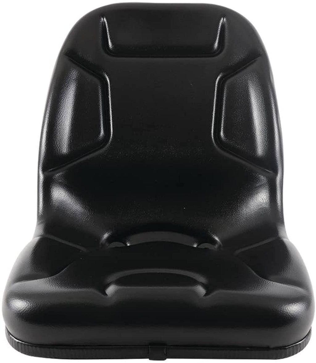 new complete tractor seat 3010-0051 compatible with/replacement for mitsubishi d1300, mt210, mt372, mt4501, yanmar ym2310d, ym2310, ym2220, ym2000d, ym1700d, ym1720, mahindra 2810, 2810hst tc420-88723