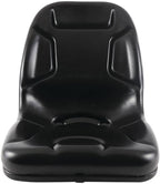 new complete tractor seat 3010-0051 compatible with/replacement for mitsubishi d1300, mt210, mt372, mt4501, yanmar ym2310d, ym2310, ym2220, ym2000d, ym1700d, ym1720, mahindra 2810, 2810hst tc420-88723
