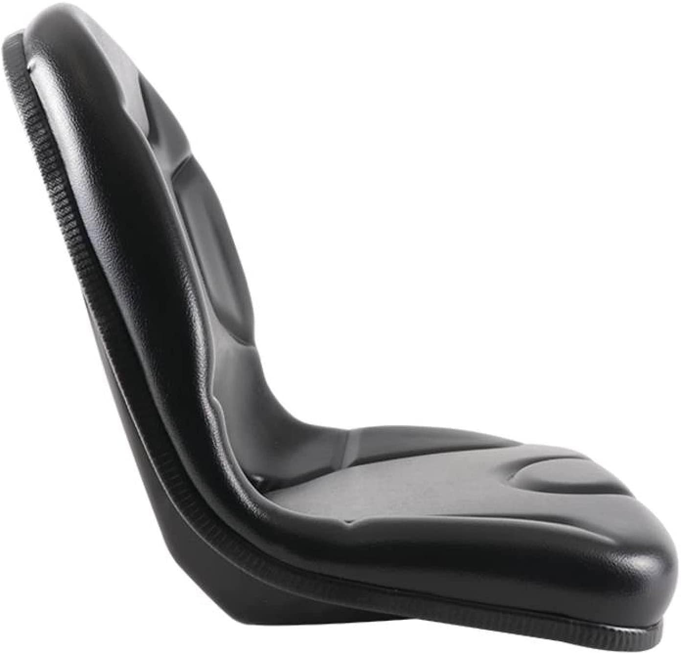 new complete tractor seat 3010-0051 compatible with/replacement for mitsubishi d1300, mt210, mt372, mt4501, yanmar ym2310d, ym2310, ym2220, ym2000d, ym1700d, ym1720, mahindra 2810, 2810hst tc420-88723