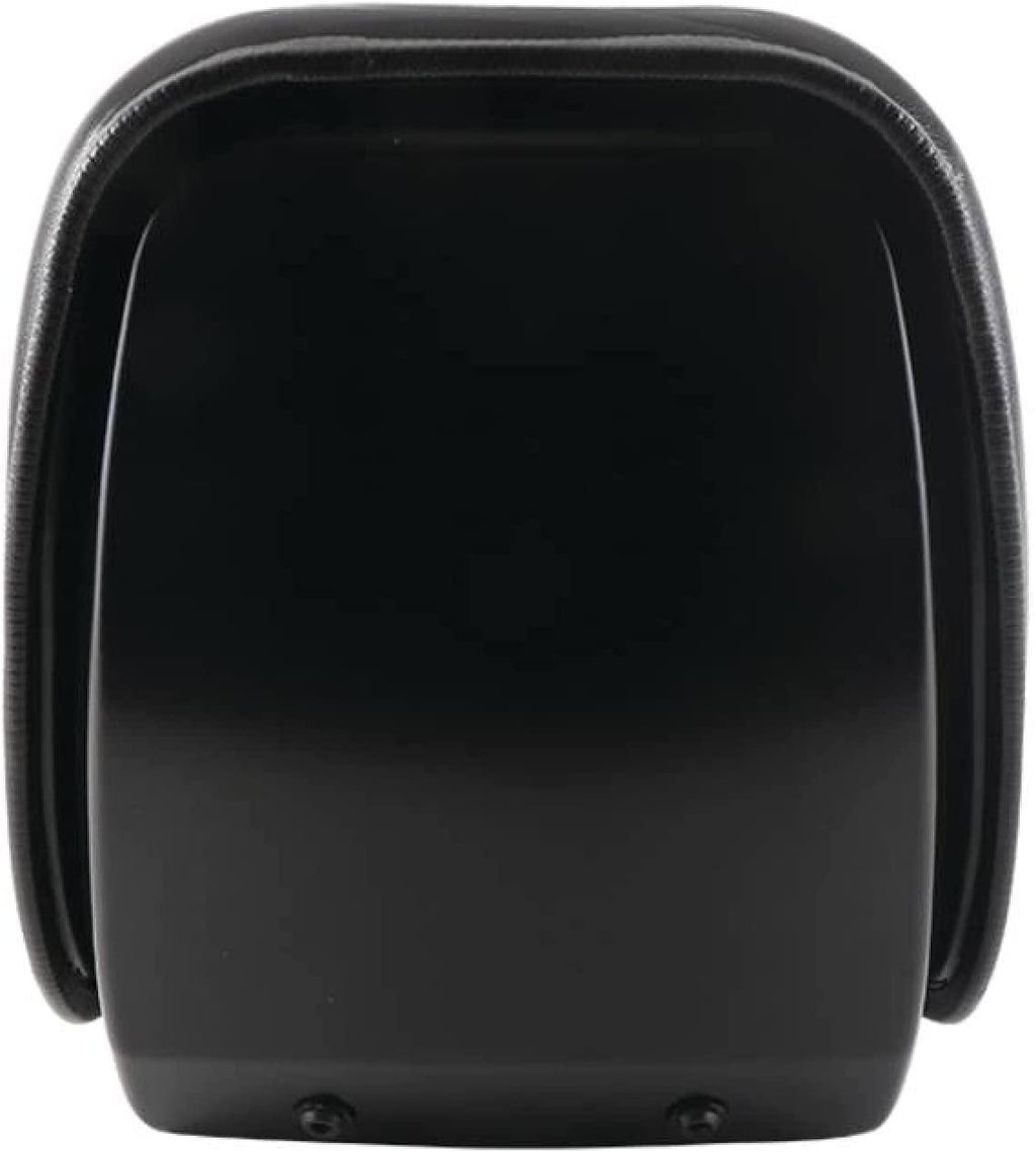 new complete tractor seat 3010-0051 compatible with/replacement for mitsubishi d1300, mt210, mt372, mt4501, yanmar ym2310d, ym2310, ym2220, ym2000d, ym1700d, ym1720, mahindra 2810, 2810hst tc420-88723