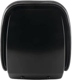new complete tractor seat 3010-0051 compatible with/replacement for mitsubishi d1300, mt210, mt372, mt4501, yanmar ym2310d, ym2310, ym2220, ym2000d, ym1700d, ym1720, mahindra 2810, 2810hst tc420-88723
