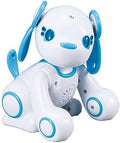 Heart Energy Pooch Cute Blue [Japan Toy Awards 2014 Communication Toy Division Excellence Award]