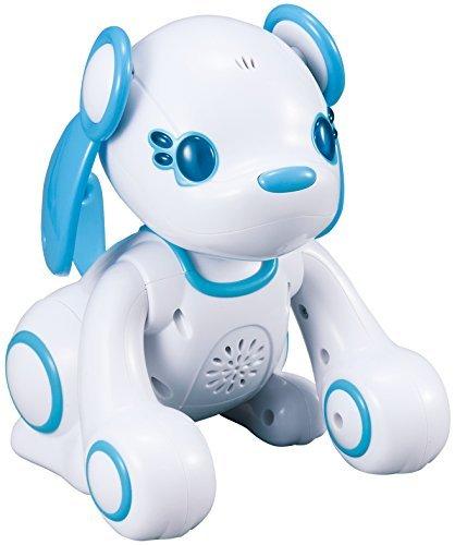 Heart Energy Pooch Cute Blue [Japan Toy Awards 2014 Communication Toy Division Excellence Award]