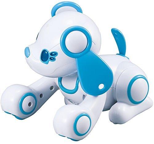 Heart Energy Pooch Cute Blue [Japan Toy Awards 2014 Communication Toy Division Excellence Award]