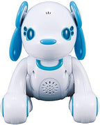 Heart Energy Pooch Cute Blue [Japan Toy Awards 2014 Communication Toy Division Excellence Award]
