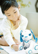 Heart Energy Pooch Cute Blue [Japan Toy Awards 2014 Communication Toy Division Excellence Award]
