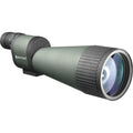 Benchmark 25-125x88 Waterproof Spotting Scope with Hard Case