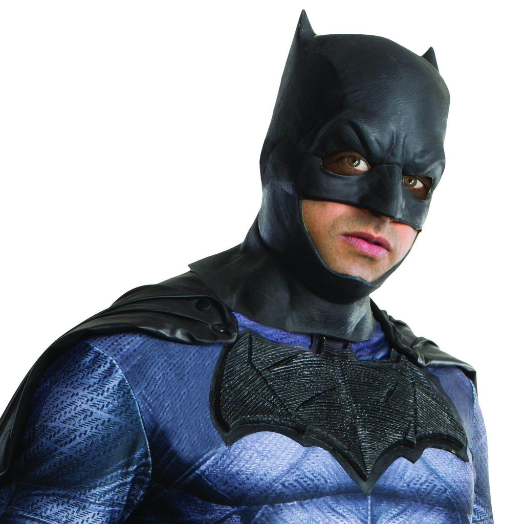 Batman Vs Superman: Dawn of Justice Batman Grand HeritaMen's Adult Halloween Costume, One Size Fits Most