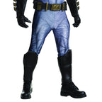 Batman Vs Superman: Dawn of Justice Batman Grand HeritaMen's Adult Halloween Costume, One Size Fits Most