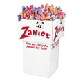 Zanies Sea Charmers Dog Toys, Display Refills of 144 Toys