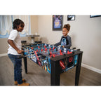 54 in. Star Wars Light Duel Foosball Table