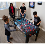 54 in. Star Wars Light Duel Foosball Table