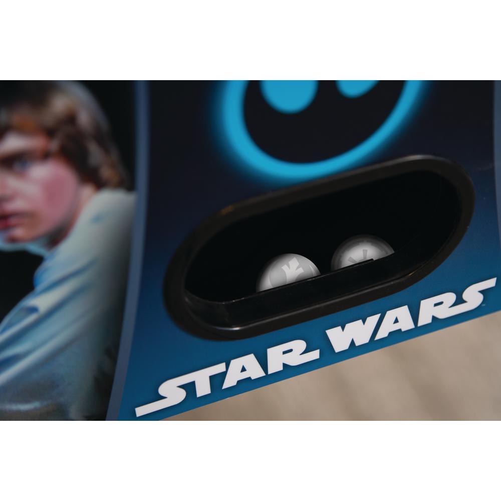 54 in. Star Wars Light Duel Foosball Table