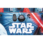 54 in. Star Wars Light Duel Foosball Table
