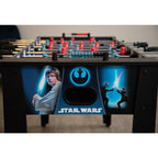 54 in. Star Wars Light Duel Foosball Table