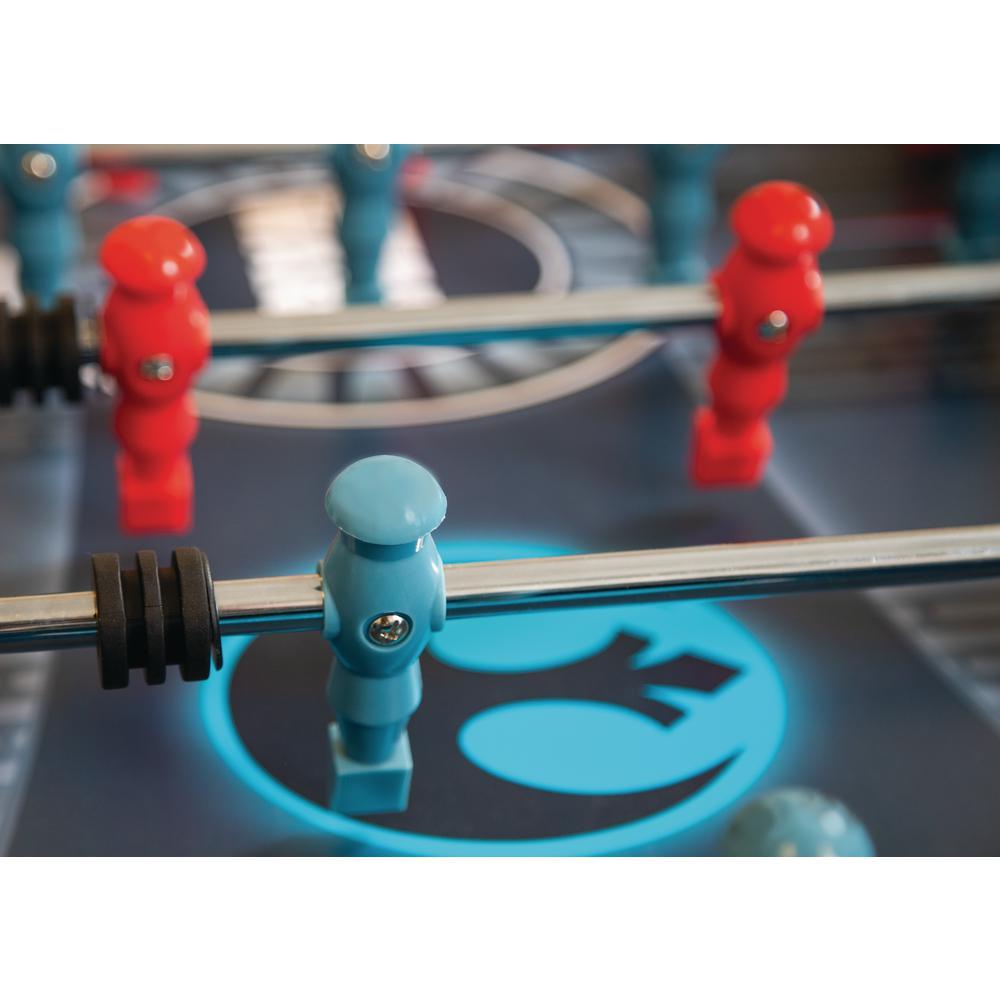 54 in. Star Wars Light Duel Foosball Table