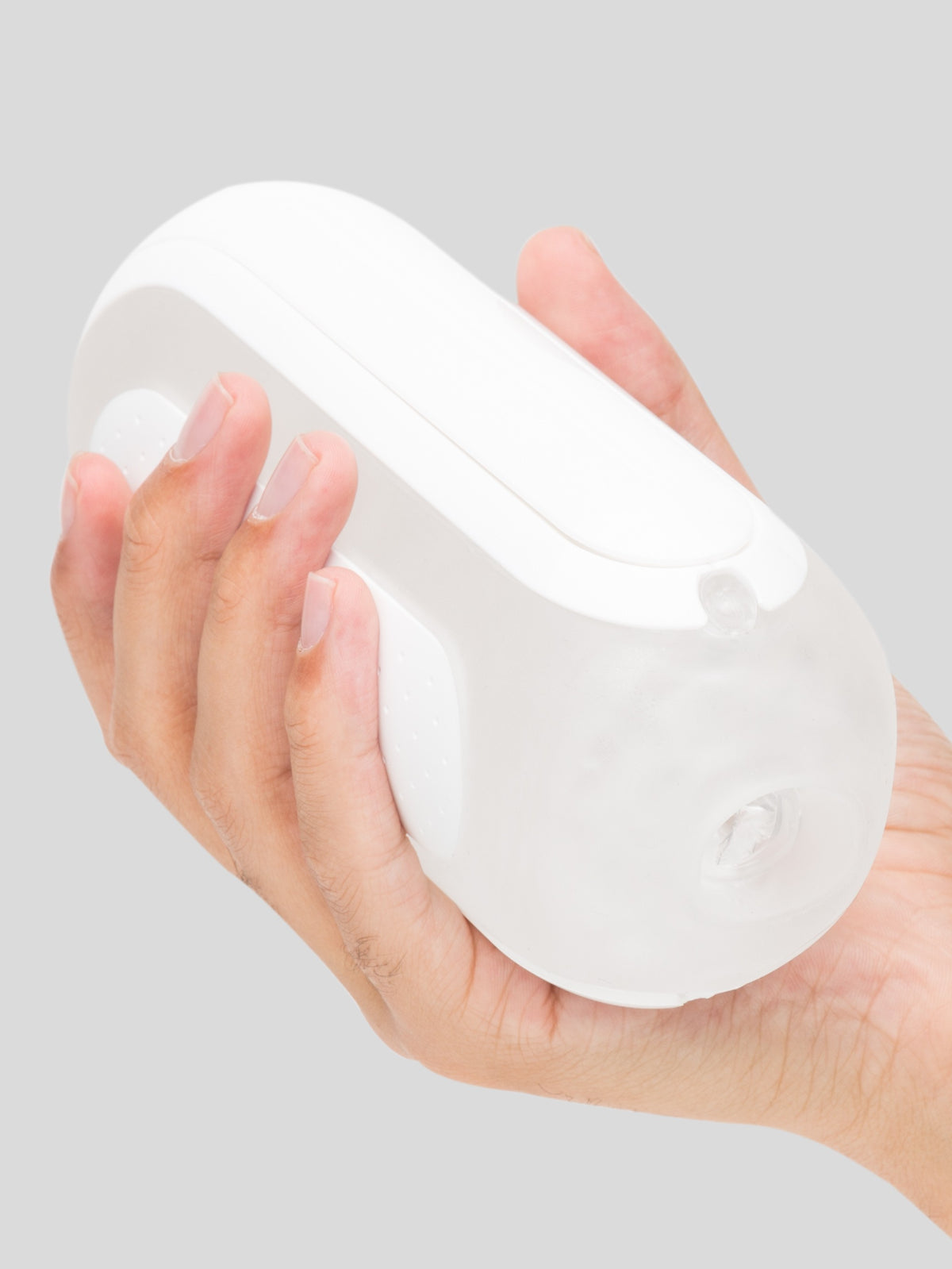 TENGA Flip Zero Luxury Male Masturbator, Clear | Clear