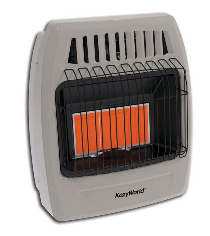 Heater,18m,3-Plaq,Dual,Tstat