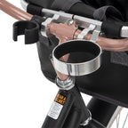 Huffy 26 In. Marietta Women’s Comfort Cruiser Bike, Black