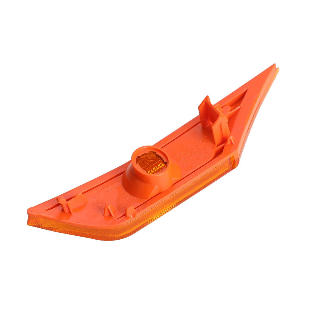 Honda Civic 2016-2023 Amber 2× Front Side Marker Light Generic