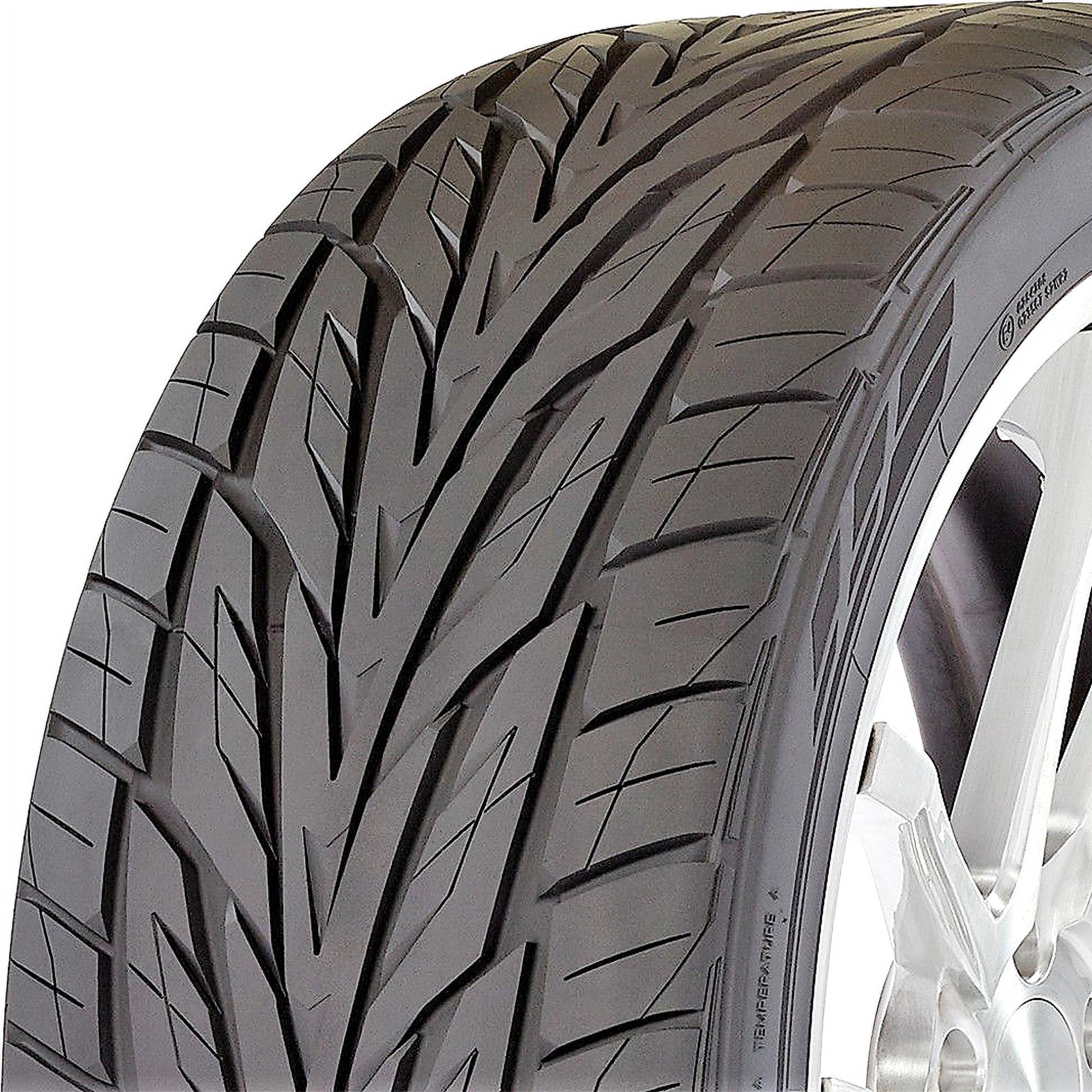 Toyo Proxes ST III 295/30R22 103W XL A/S High Performance Tire