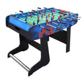 Gladiator 4 ft. Folding Foosball Table