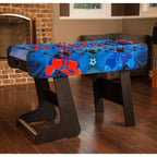 Gladiator 4 ft. Folding Foosball Table